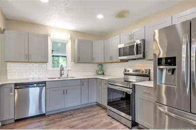 5317 Republic Avenue, Hope Mills, NC 28348 - Photo 13