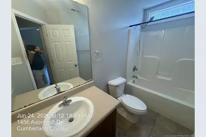 1456 Avoncroft Drive, Fayetteville, NC 28306 - Photo 23