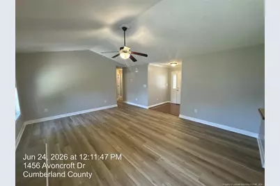 1456 Avoncroft Drive, Fayetteville, NC 28306 - Photo 7