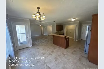 1456 Avoncroft Drive, Fayetteville, NC 28306 - Photo 9