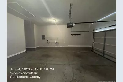 1456 Avoncroft Drive, Fayetteville, NC 28306 - Photo 25