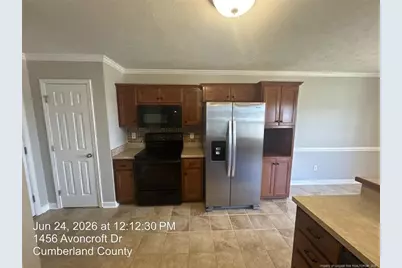 1456 Avoncroft Drive, Fayetteville, NC 28306 - Photo 11