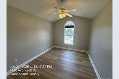 1456 Avoncroft Drive, Fayetteville, NC 28306 - Photo 21