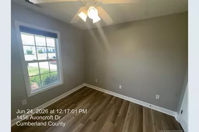 1456 Avoncroft Drive, Fayetteville, NC 28306 - Photo 19