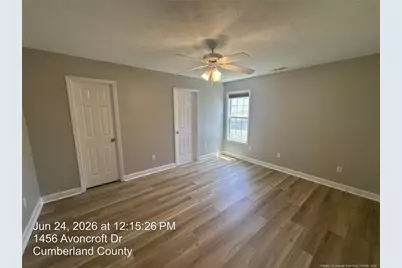 1456 Avoncroft Drive, Fayetteville, NC 28306 - Photo 13
