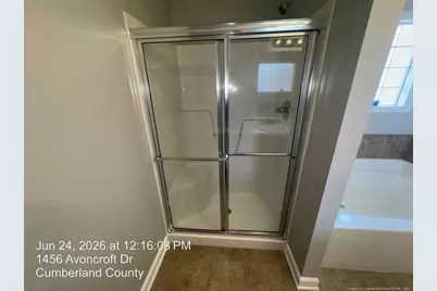 1456 Avoncroft Drive, Fayetteville, NC 28306 - Photo 17