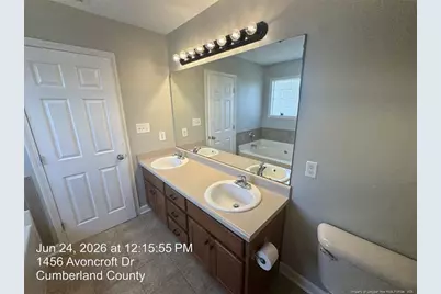 1456 Avoncroft Drive, Fayetteville, NC 28306 - Photo 15
