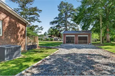 211 Burton Avenue, Dunn, NC 28334 - Photo 25