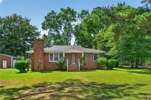 211 Burton Ave, Dunn, NC 28334 - Photo 1