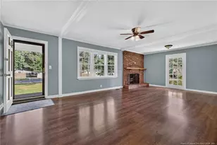 211 Burton Ave, Dunn, NC 28334 - Photo 3