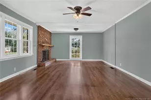 211 Burton Ave, Dunn, NC 28334 - Photo 5