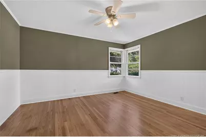 211 Burton Avenue, Dunn, NC 28334 - Photo 17