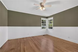 211 Burton Ave, Dunn, NC 28334 - Photo 17