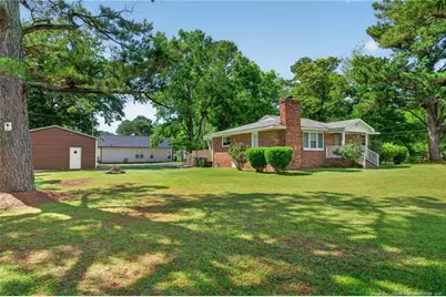 211 Burton Avenue, Dunn, NC 28334 - Photo 27