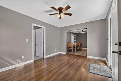 211 Burton Avenue, Dunn, NC 28334 - Photo 19