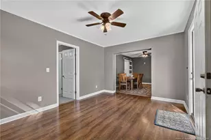 211 Burton Ave, Dunn, NC 28334 - Photo 19