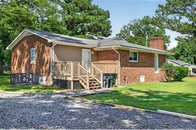 211 Burton Avenue, Dunn, NC 28334 - Photo 21