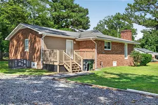 211 Burton Ave, Dunn, NC 28334 - Photo 21