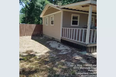 6175 McDonald Road, Parkton, NC 28371 - Photo 3