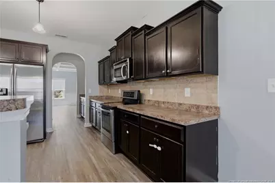 4514 Cambray Downs Court, Hope Mills, NC 28371 - Photo 17