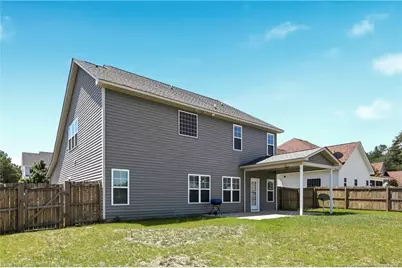 4514 Cambray Downs Court, Hope Mills, NC 28371 - Photo 49