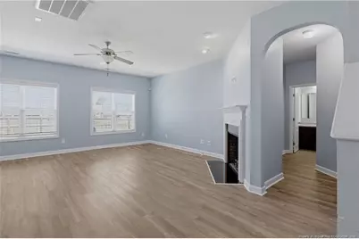 4514 Cambray Downs Court, Hope Mills, NC 28371 - Photo 11