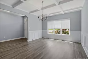 4514 Cambray Downs Ct, Parkton, NC 28371 - Photo 9