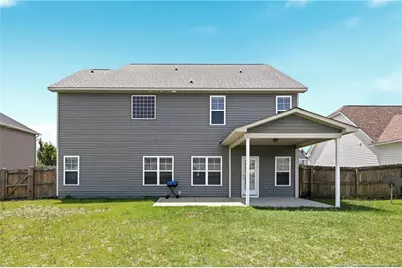 4514 Cambray Downs Court, Hope Mills, NC 28371 - Photo 47