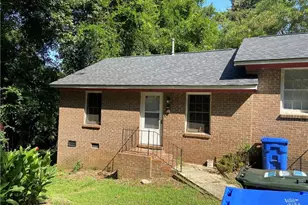 1811 Powatan St, Fayetteville, NC 28301 - Photo 1