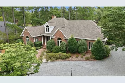 27 McMichael Drive, Pinehurst, NC 28374 - Photo 3