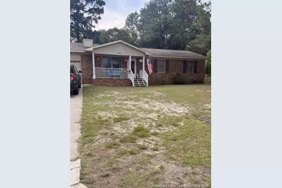 6632 Suga Circle, Fayetteville, NC 28314 - Photo 1