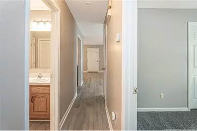 1820 Sardonyx Road #1, Fayetteville, NC 28303 - Photo 15