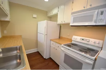 3209 Mill Run #3209, Raleigh, NC 27612 - Photo 5