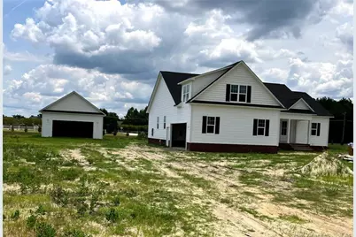 3010 Dinwiddle Drive, Wade, NC 28395 - Photo 1