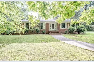 284 Back Creek Road, Asheboro, NC 27205 - Photo 1