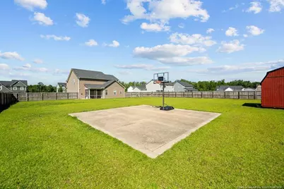 1442 Creekwood Road, Hope Mills, NC 28348 - Photo 41