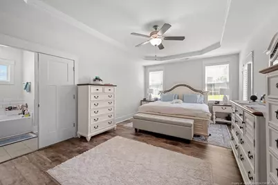 1442 Creekwood Road, Hope Mills, NC 28348 - Photo 17