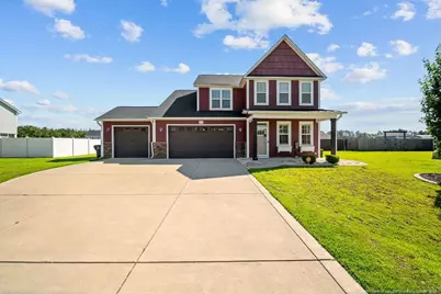 1442 Creekwood Road, Hope Mills, NC 28348 - Photo 1
