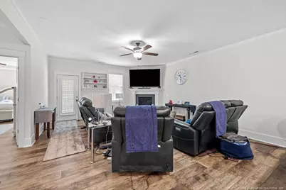 1442 Creekwood Road, Hope Mills, NC 28348 - Photo 9