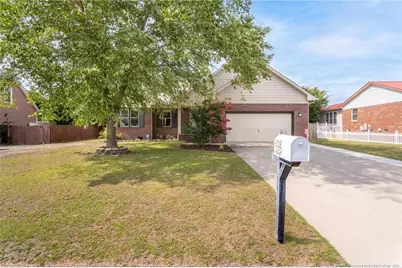 6318 Streeter Drive, Hope Mills, NC 28348 - Photo 47