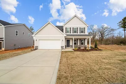 166 Brickendon (Lot 276) Lane, Raeford, NC 28376 - Photo 1