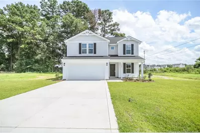 1924 Bulldog Lane, Hope Mills, NC 28348 - Photo 1