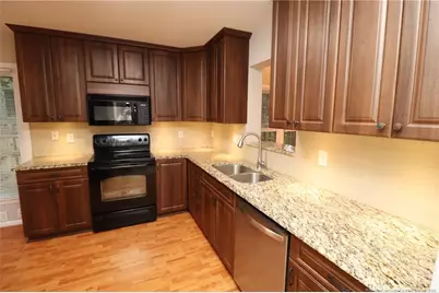 12305 Harcourt Drive, Raleigh, NC 27613 - Photo 3