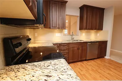 12305 Harcourt Drive, Raleigh, NC 27613 - Photo 5