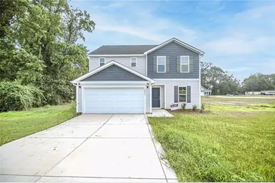 5851 Panther Drive, Hope Mills, NC 28348 - Photo 1