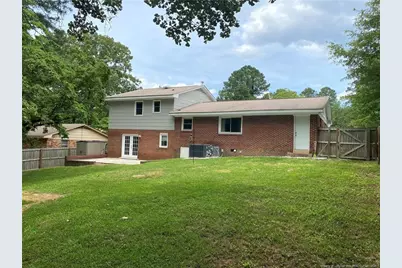 3308 Cranbrook Drive, Fayetteville, NC 28301 - Photo 21