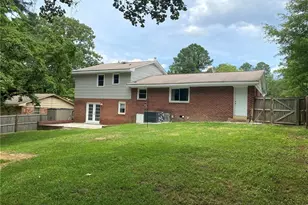 3308 Cranbrook Dr, Fayetteville, NC 28301 - Photo 21