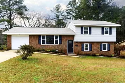 3308 Cranbrook Drive, Fayetteville, NC 28301 - Photo 1