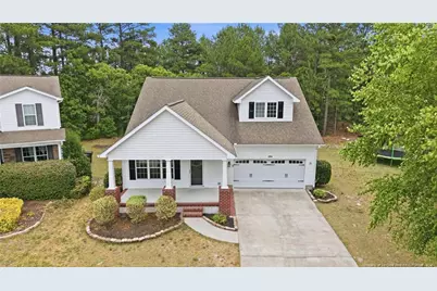 104 Lightwater Court, Aberdeen, NC 28315 - Photo 1