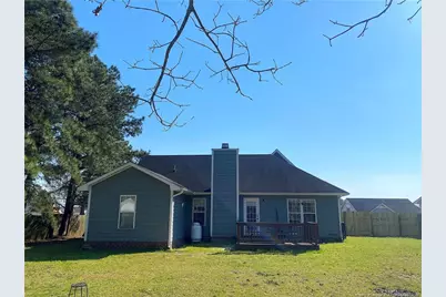 675 Americana Drive, Raeford, NC 28376 - Photo 17